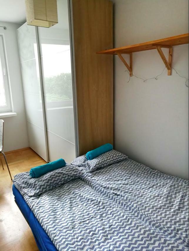 Cosy Near Cracow City Center With Amazing Balcony View Apartment *