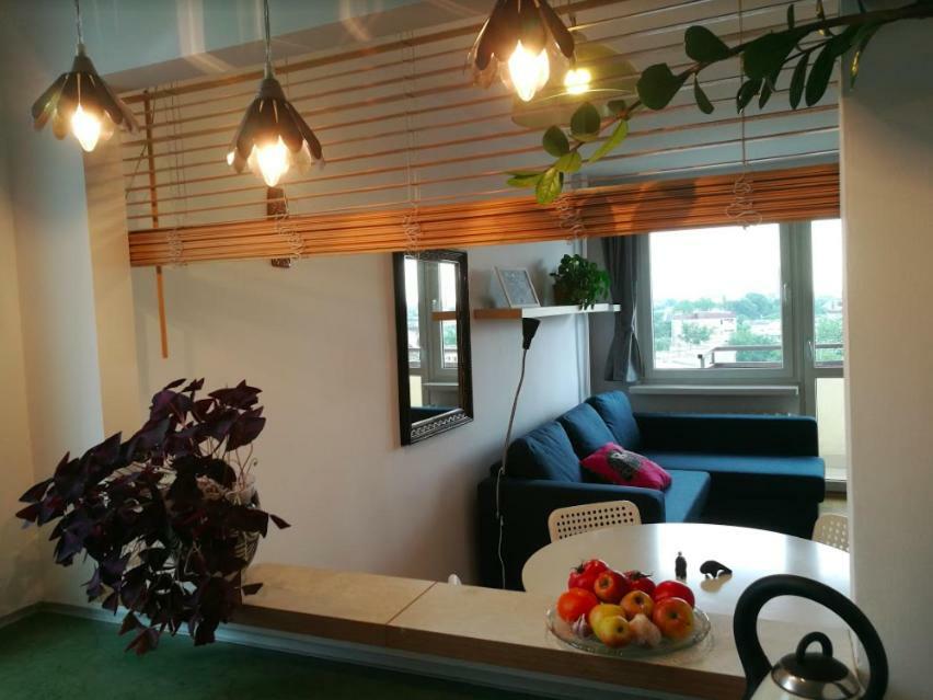 Cosy Near Cracow City Center With Amazing Balcony View Apartment *