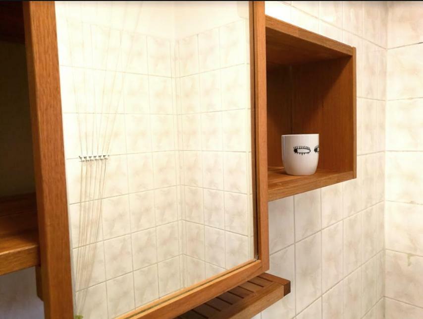 Cosy Near Cracow City Center With Amazing Balcony View Apartment Krakau